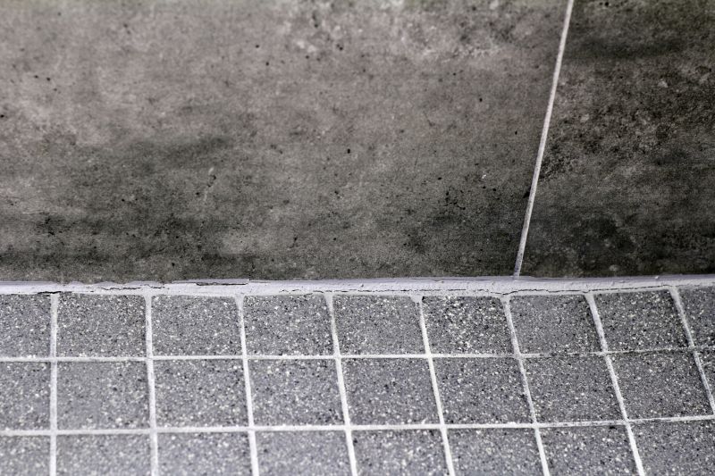 Grout Repair Service