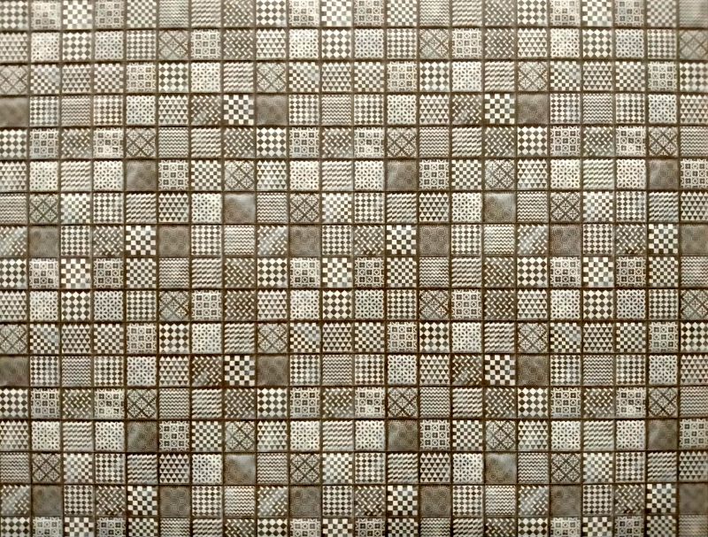 Decorative Tile Borders