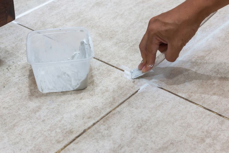 Experienced Tile Contractors